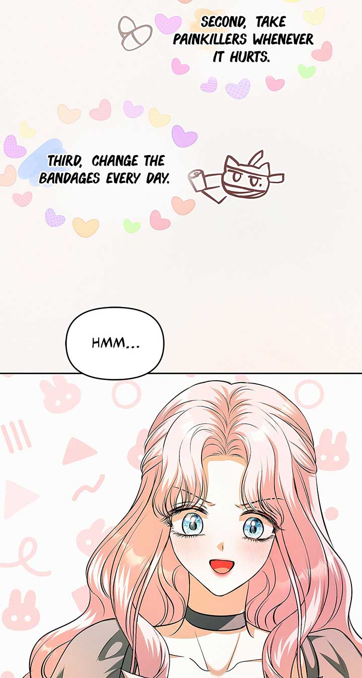 I’ve Probably Made a Mistake in Getting Married Chapter 23 page 45 - 