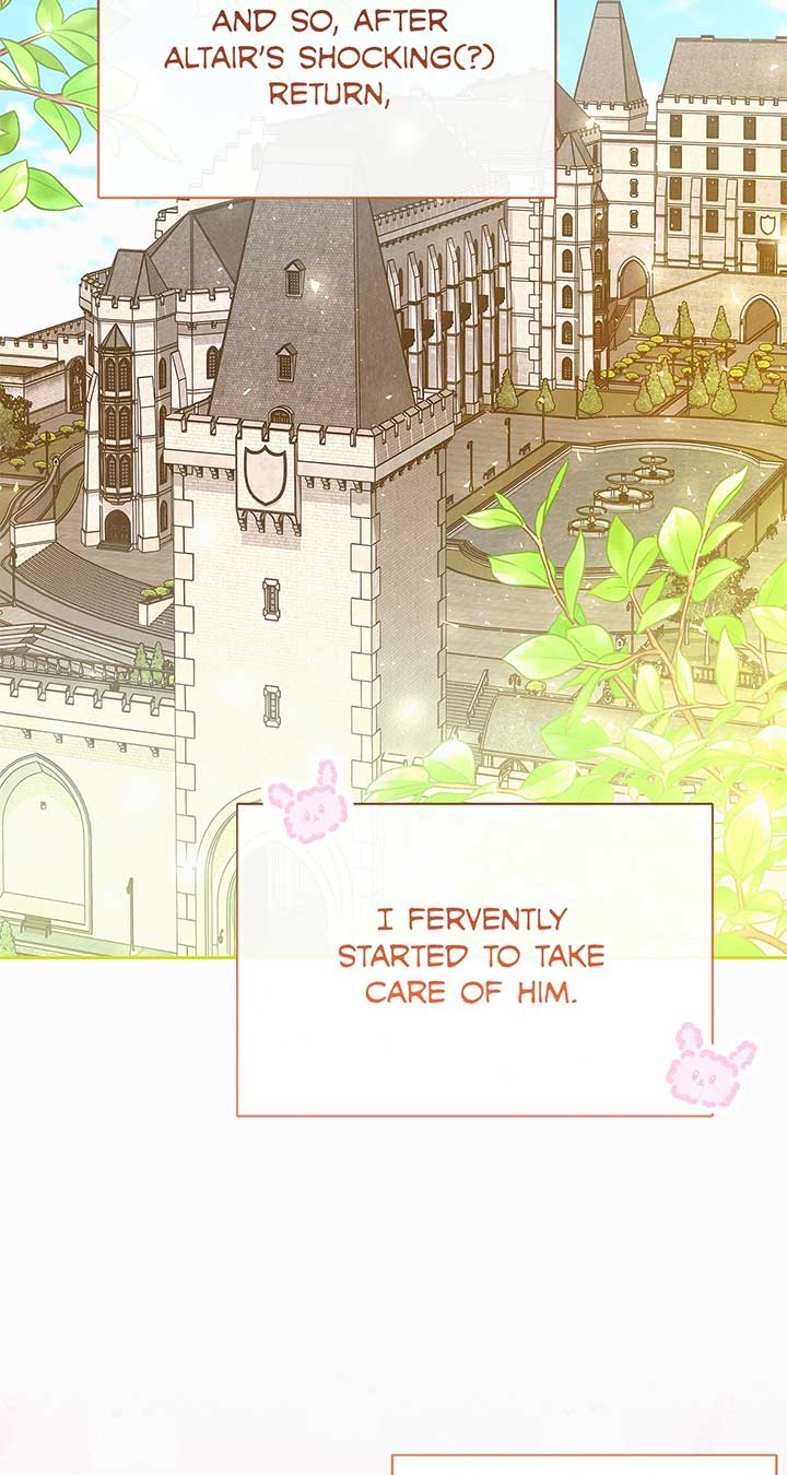 I’ve Probably Made a Mistake in Getting Married Chapter 23 page 49 - 
