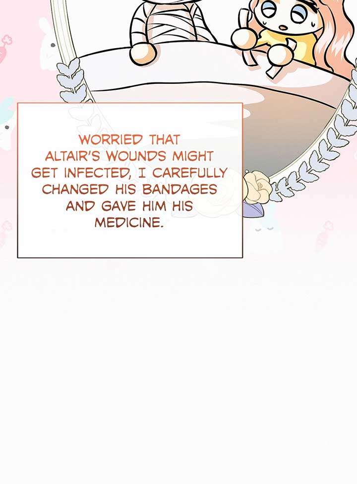 I’ve Probably Made a Mistake in Getting Married Chapter 23 page 51 - 