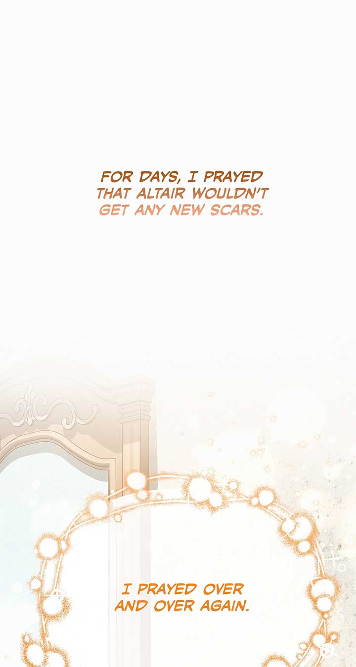 I’ve Probably Made a Mistake in Getting Married Chapter 23 page 52 - 
