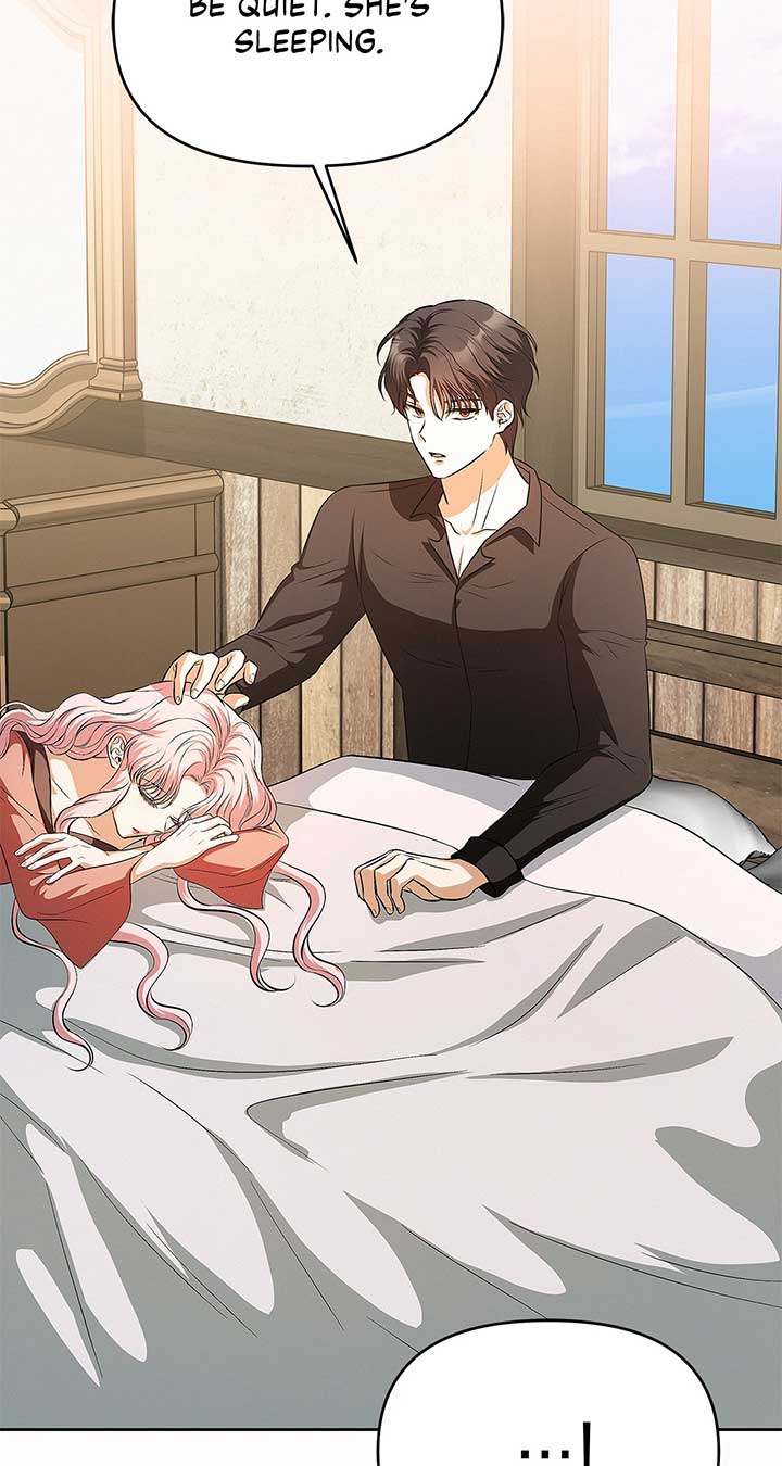 I’ve Probably Made a Mistake in Getting Married Chapter 23 page 57 - 