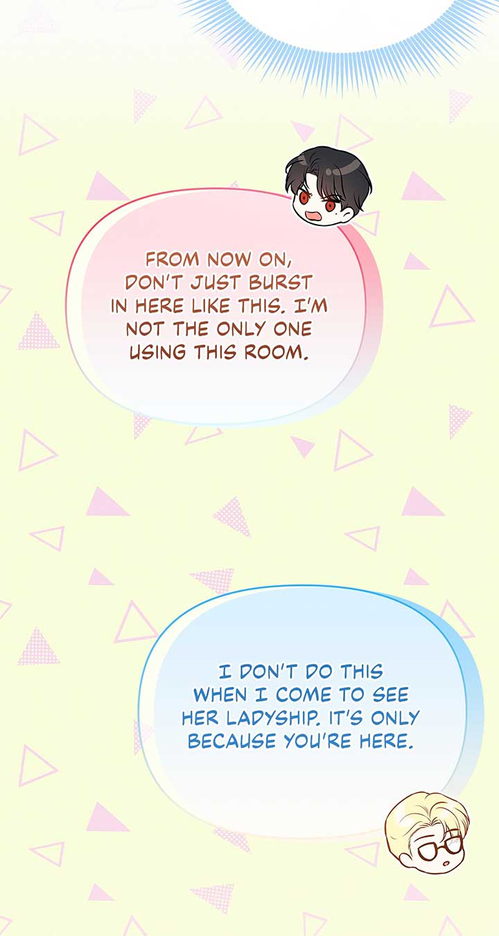 I’ve Probably Made a Mistake in Getting Married Chapter 23 page 60 - 