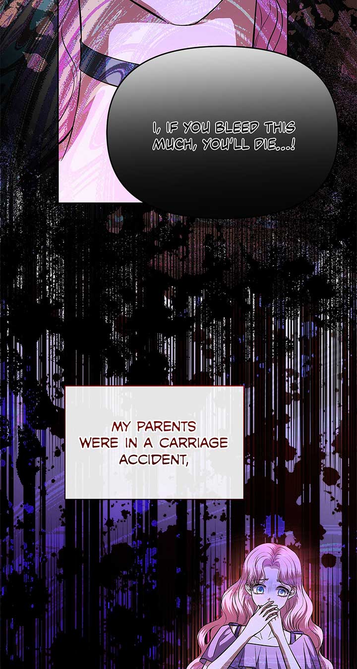 I’ve Probably Made a Mistake in Getting Married Chapter 23 page 7 - 