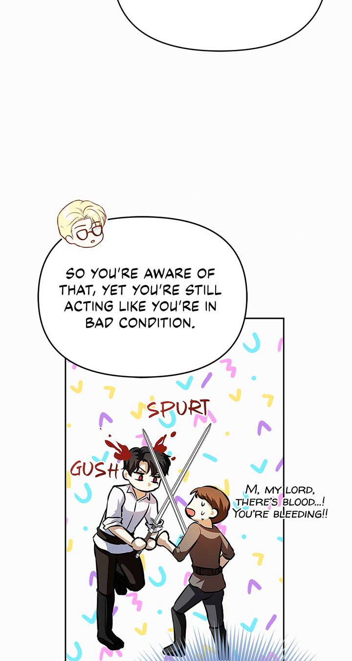 I’ve Probably Made a Mistake in Getting Married Chapter 23 page 62 - 