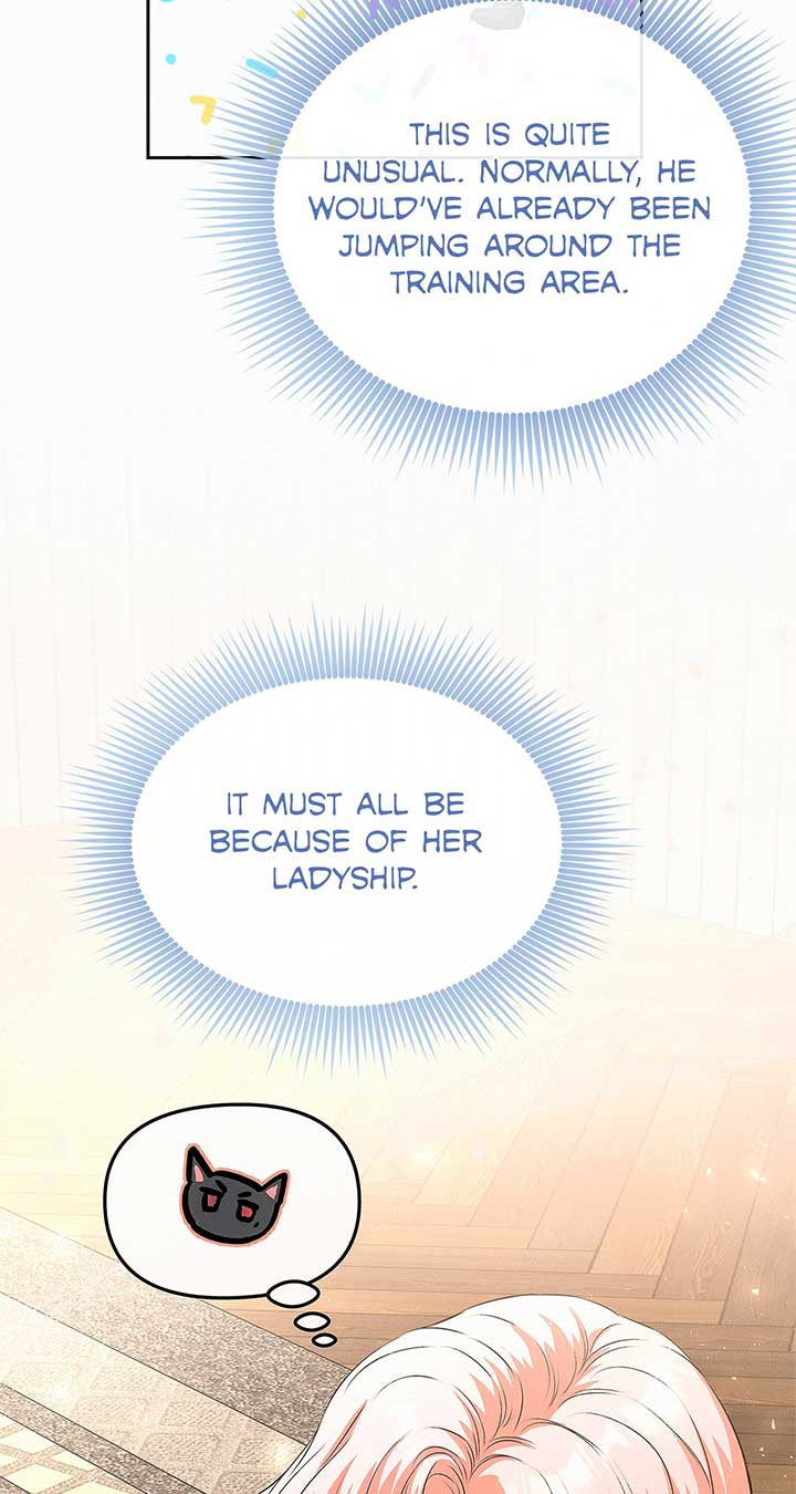 I’ve Probably Made a Mistake in Getting Married Chapter 23 page 63 - 