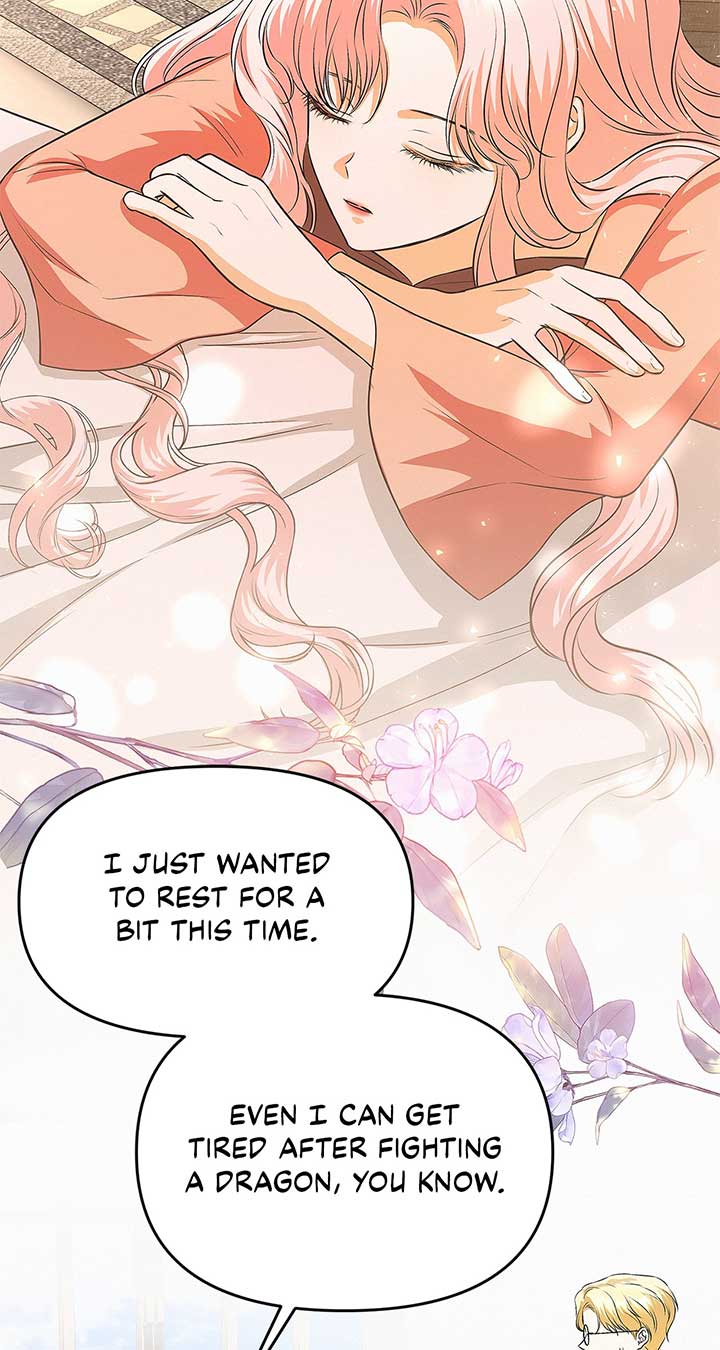 I’ve Probably Made a Mistake in Getting Married Chapter 23 page 64 - 
