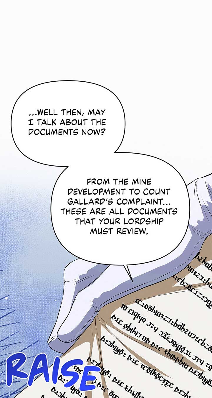 I’ve Probably Made a Mistake in Getting Married Chapter 23 page 66 - 
