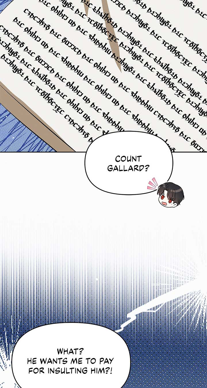I’ve Probably Made a Mistake in Getting Married Chapter 23 page 67 - 