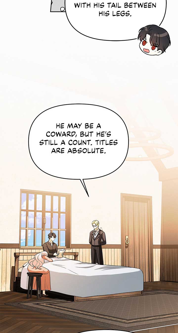 I’ve Probably Made a Mistake in Getting Married Chapter 23 page 70 - 