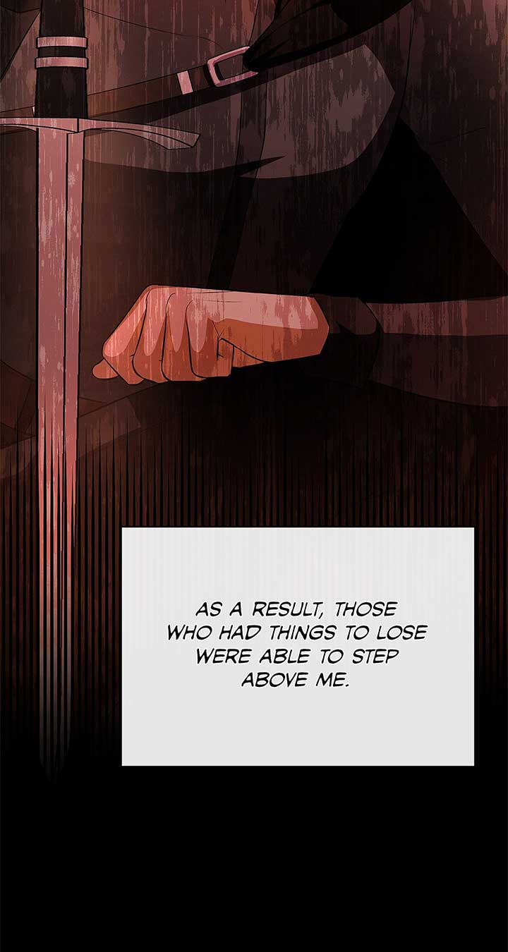 I’ve Probably Made a Mistake in Getting Married Chapter 23 page 74 - 