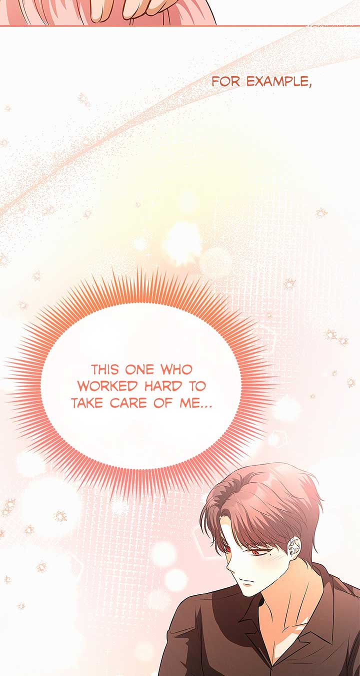 I’ve Probably Made a Mistake in Getting Married Chapter 23 page 76 - 