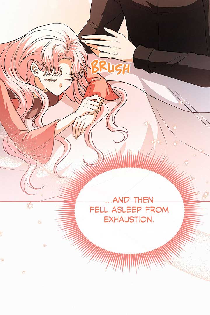 I’ve Probably Made a Mistake in Getting Married Chapter 23 page 77 - 