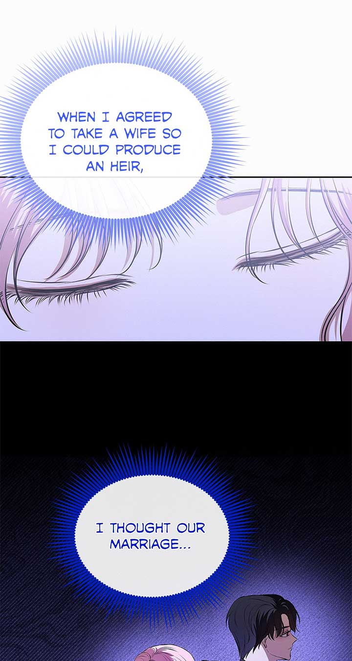 I’ve Probably Made a Mistake in Getting Married Chapter 23 page 78 - 