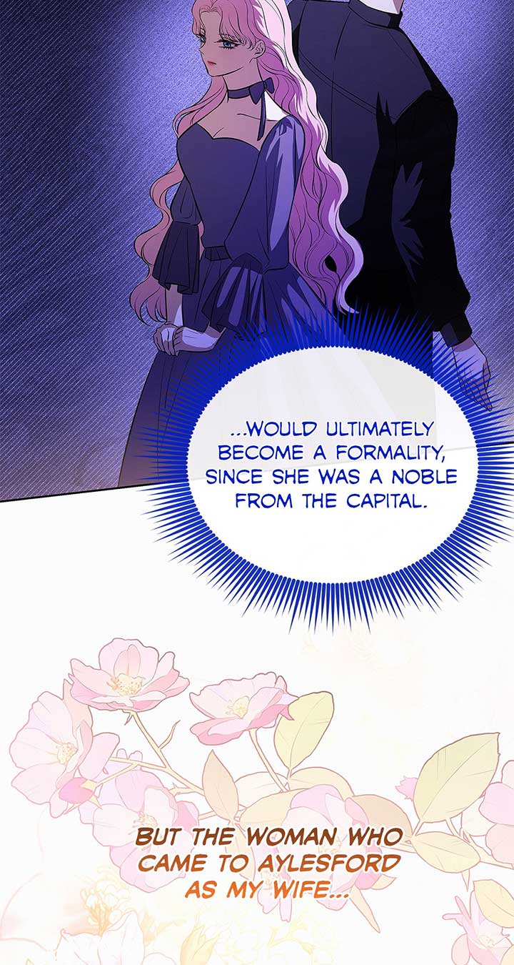 I’ve Probably Made a Mistake in Getting Married Chapter 23 page 79 - 