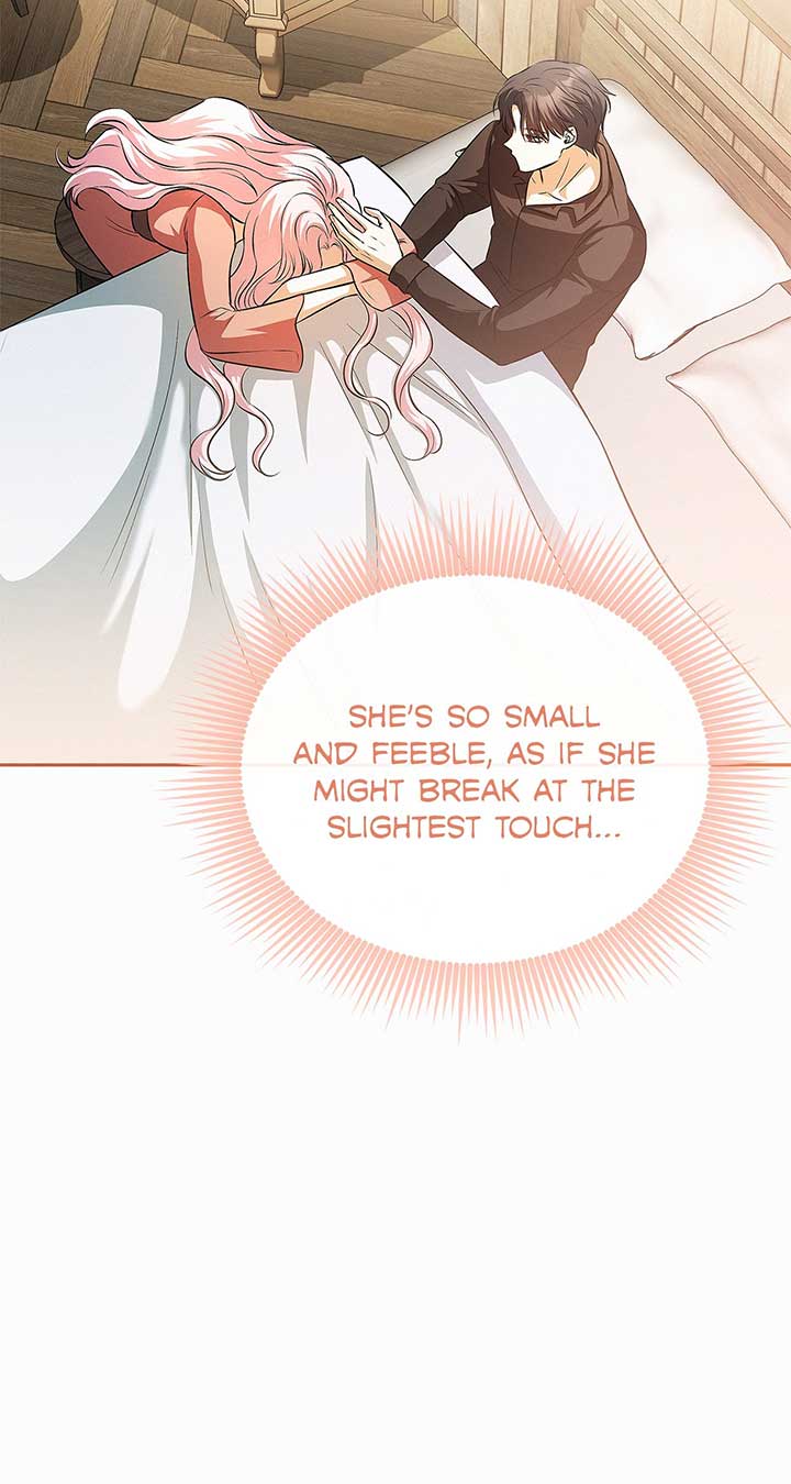 I’ve Probably Made a Mistake in Getting Married Chapter 23 page 82 - 