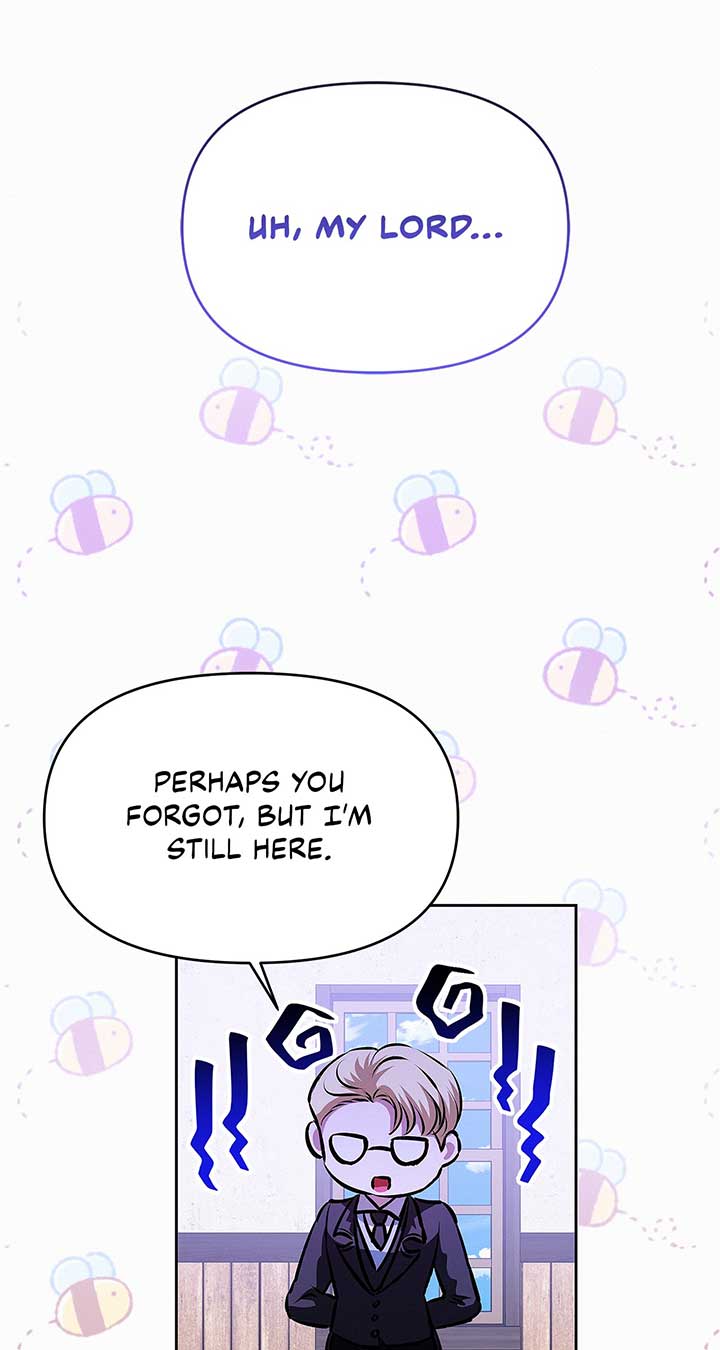 I’ve Probably Made a Mistake in Getting Married Chapter 23 page 83 - 