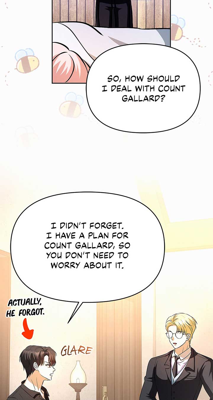 I’ve Probably Made a Mistake in Getting Married Chapter 23 page 84 - 
