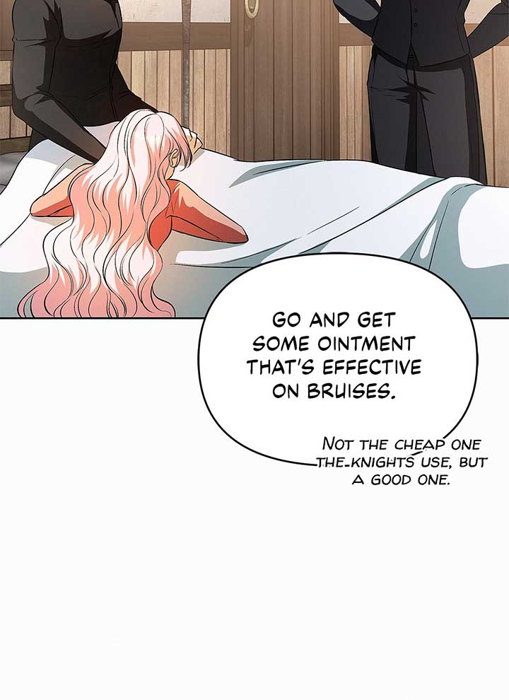 I’ve Probably Made a Mistake in Getting Married Chapter 23 page 85 - 