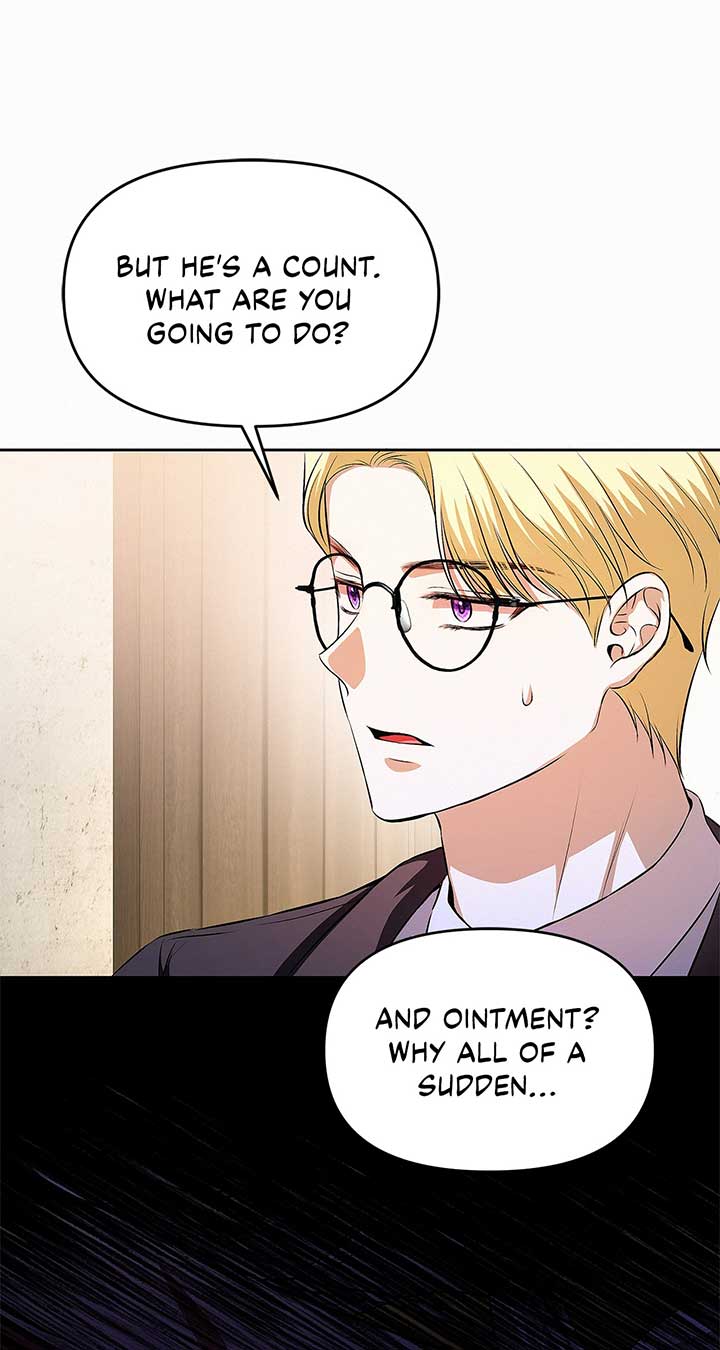 I’ve Probably Made a Mistake in Getting Married Chapter 23 page 86 - 