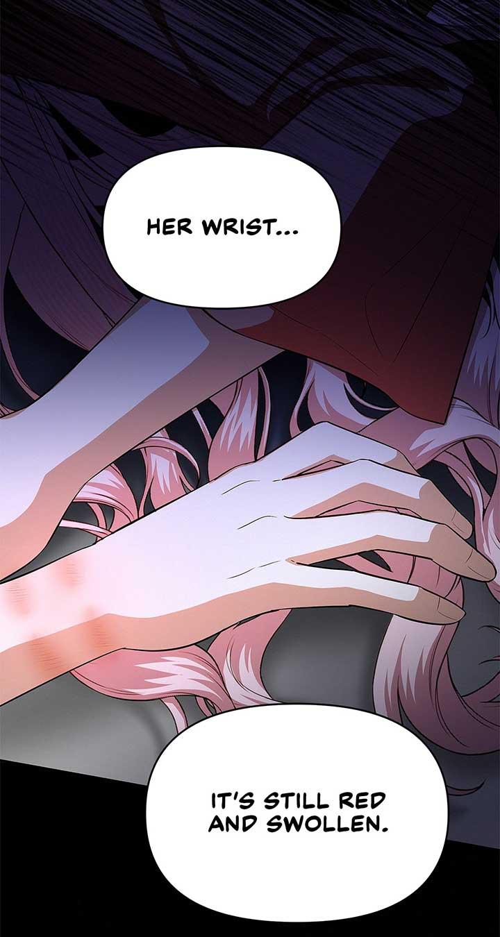 I’ve Probably Made a Mistake in Getting Married Chapter 23 page 87 - 