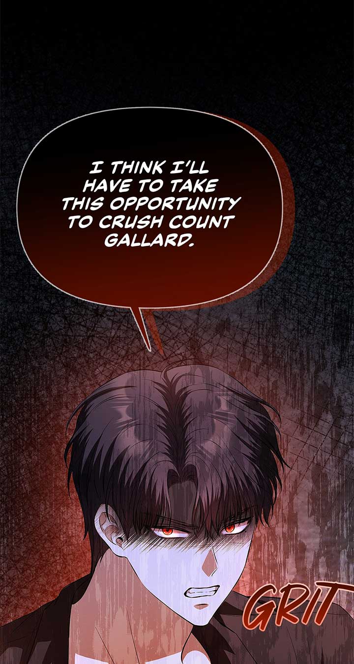 I’ve Probably Made a Mistake in Getting Married Chapter 23 page 88 - 