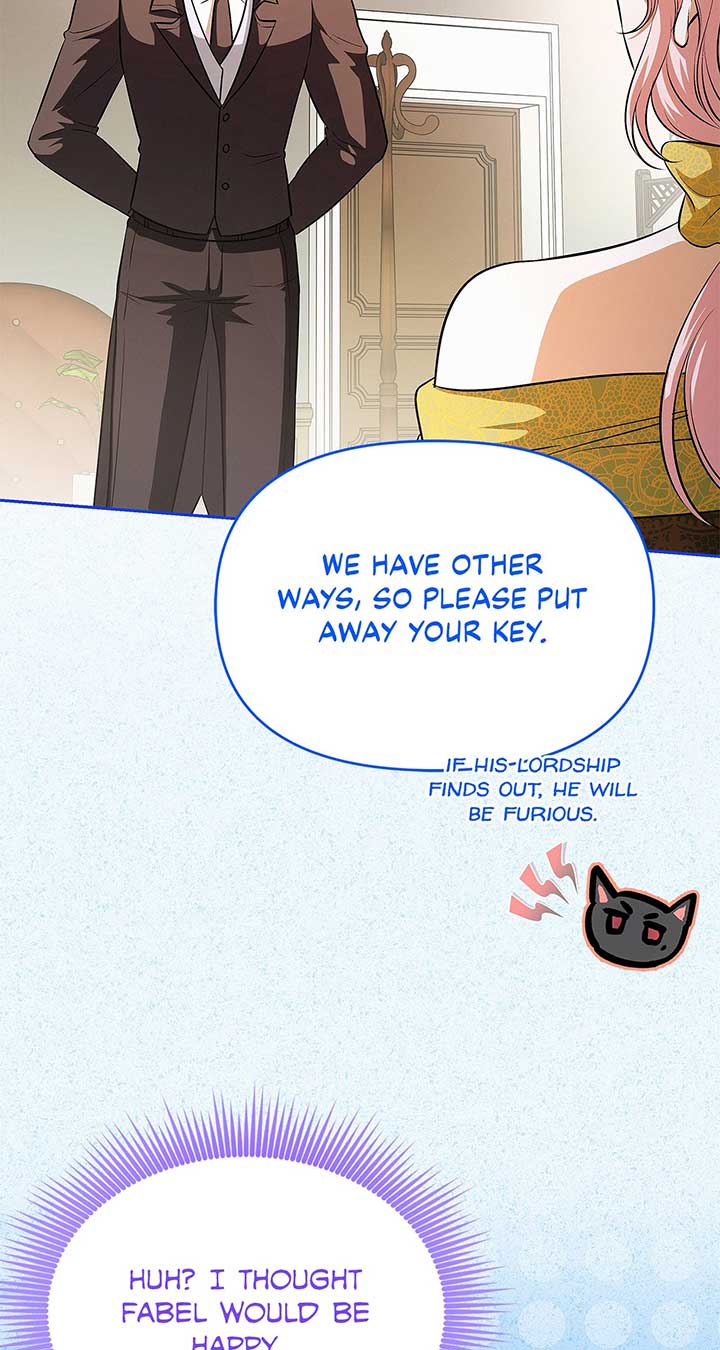 I’ve Probably Made a Mistake in Getting Married Chapter 24 page 13 - 