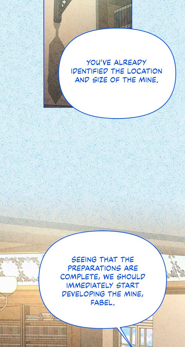I’ve Probably Made a Mistake in Getting Married Chapter 24 page 3 - 