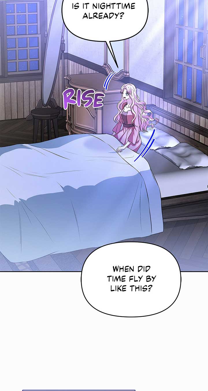 I’ve Probably Made a Mistake in Getting Married Chapter 24 page 24 - 
