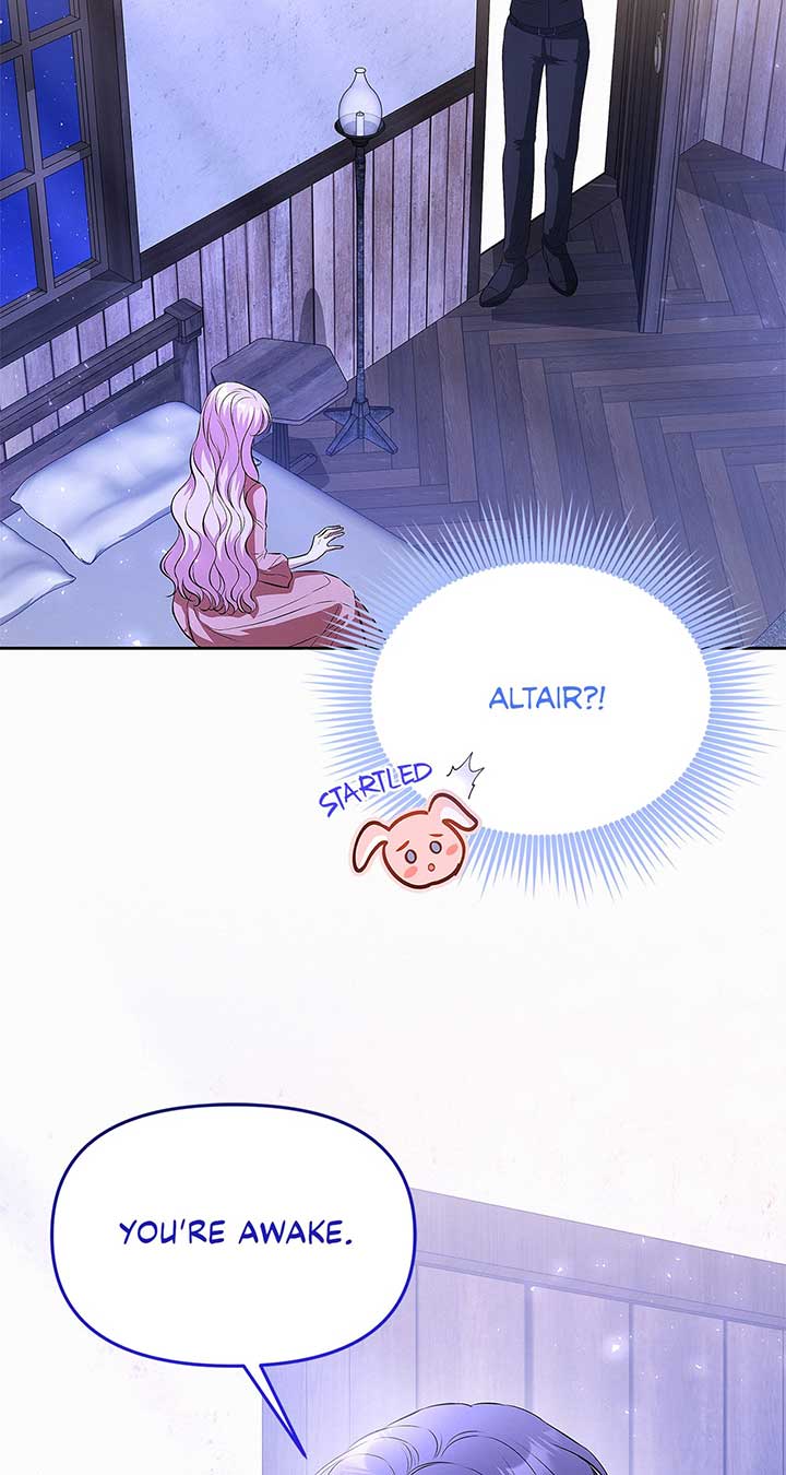 I’ve Probably Made a Mistake in Getting Married Chapter 24 page 30 - 