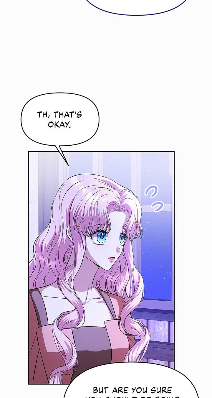 I’ve Probably Made a Mistake in Getting Married Chapter 24 page 32 - 