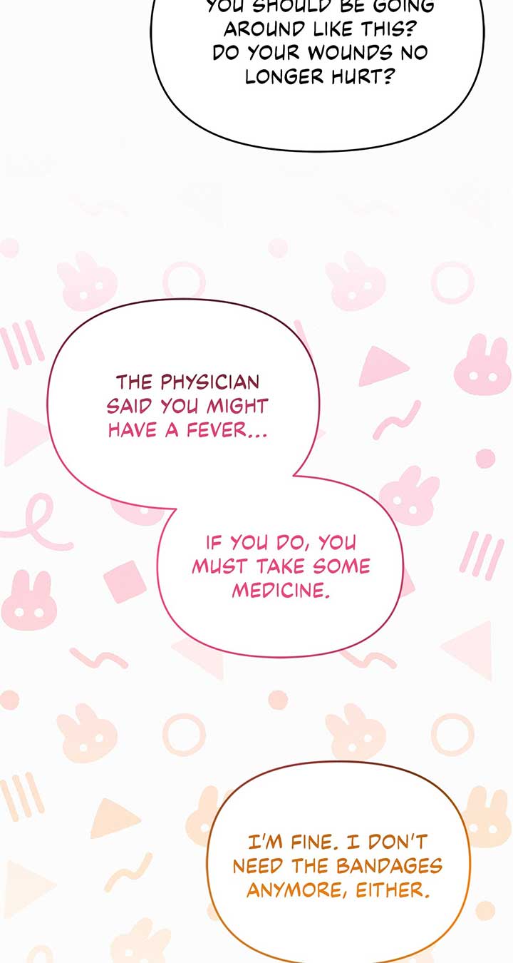 I’ve Probably Made a Mistake in Getting Married Chapter 24 page 33 - 