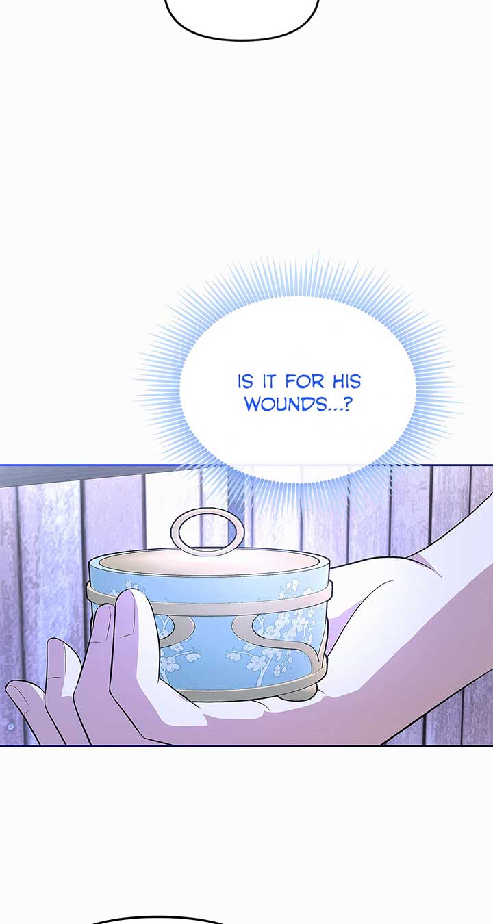 I’ve Probably Made a Mistake in Getting Married Chapter 24 page 38 - 
