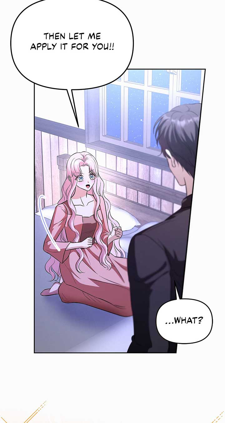 I’ve Probably Made a Mistake in Getting Married Chapter 24 page 39 - 