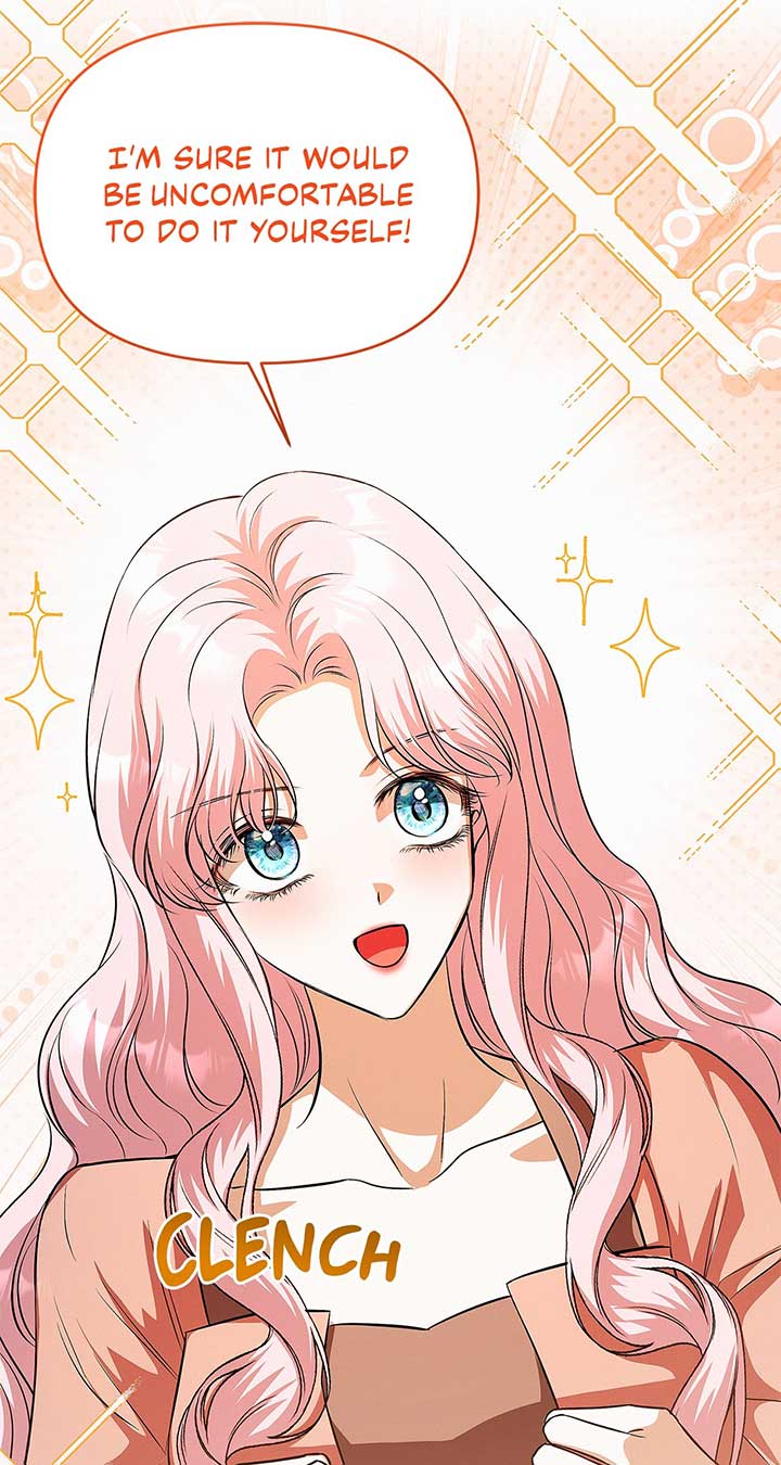I’ve Probably Made a Mistake in Getting Married Chapter 24 page 40 - 