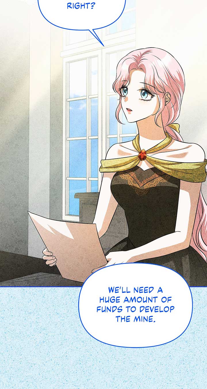 I’ve Probably Made a Mistake in Getting Married Chapter 24 page 5 - 