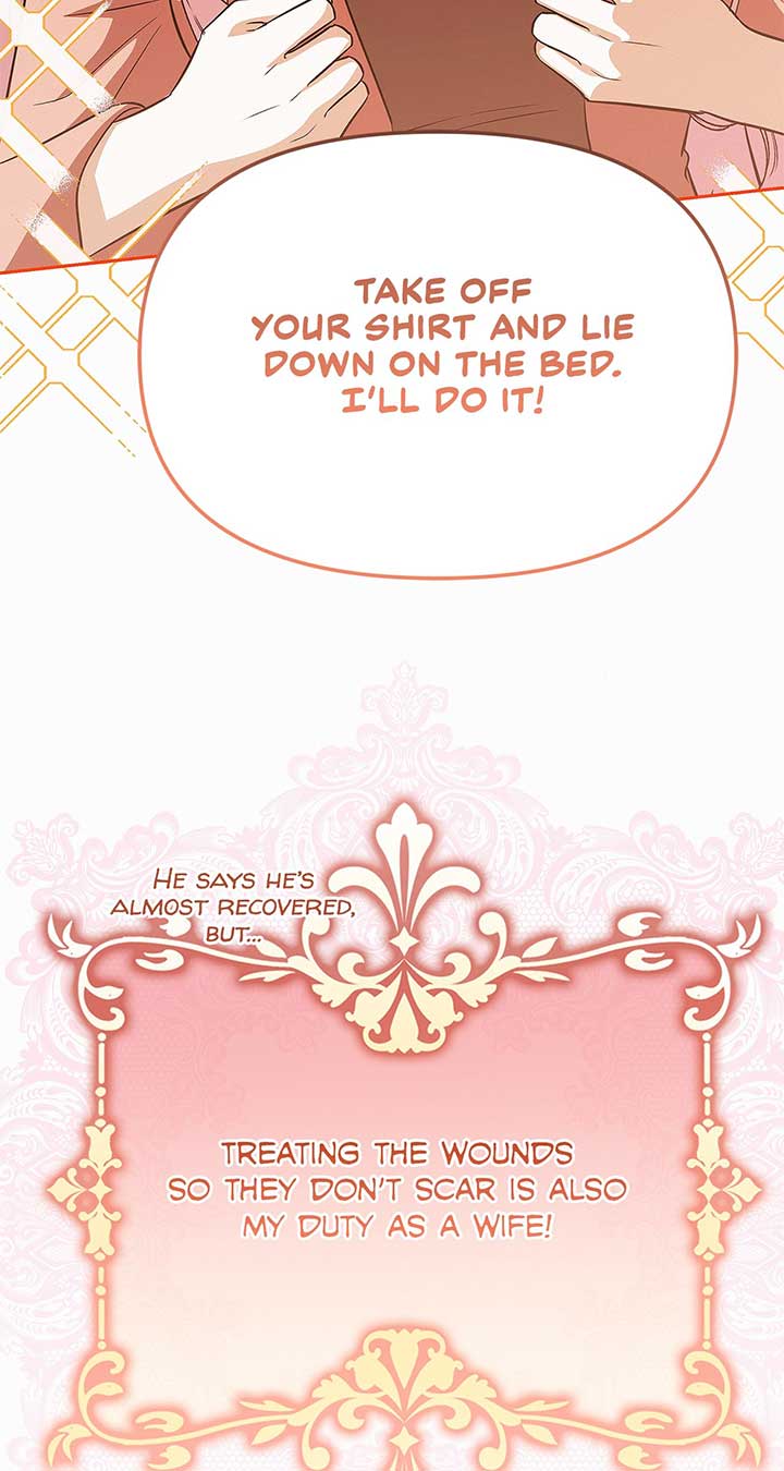 I’ve Probably Made a Mistake in Getting Married Chapter 24 page 41 - 