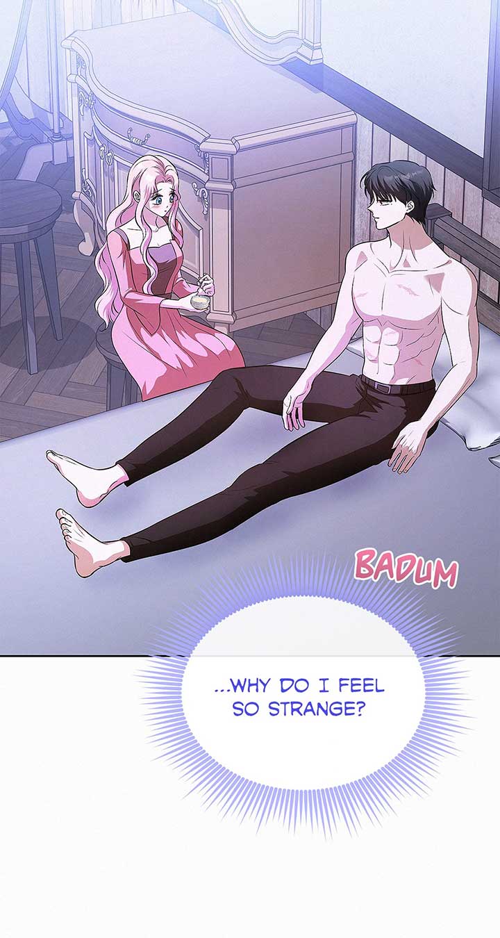 I’ve Probably Made a Mistake in Getting Married Chapter 24 page 45 - 