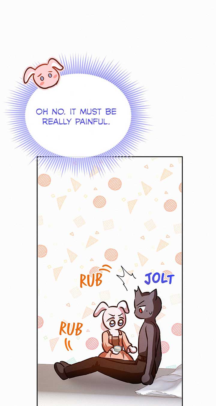 I’ve Probably Made a Mistake in Getting Married Chapter 24 page 48 - 