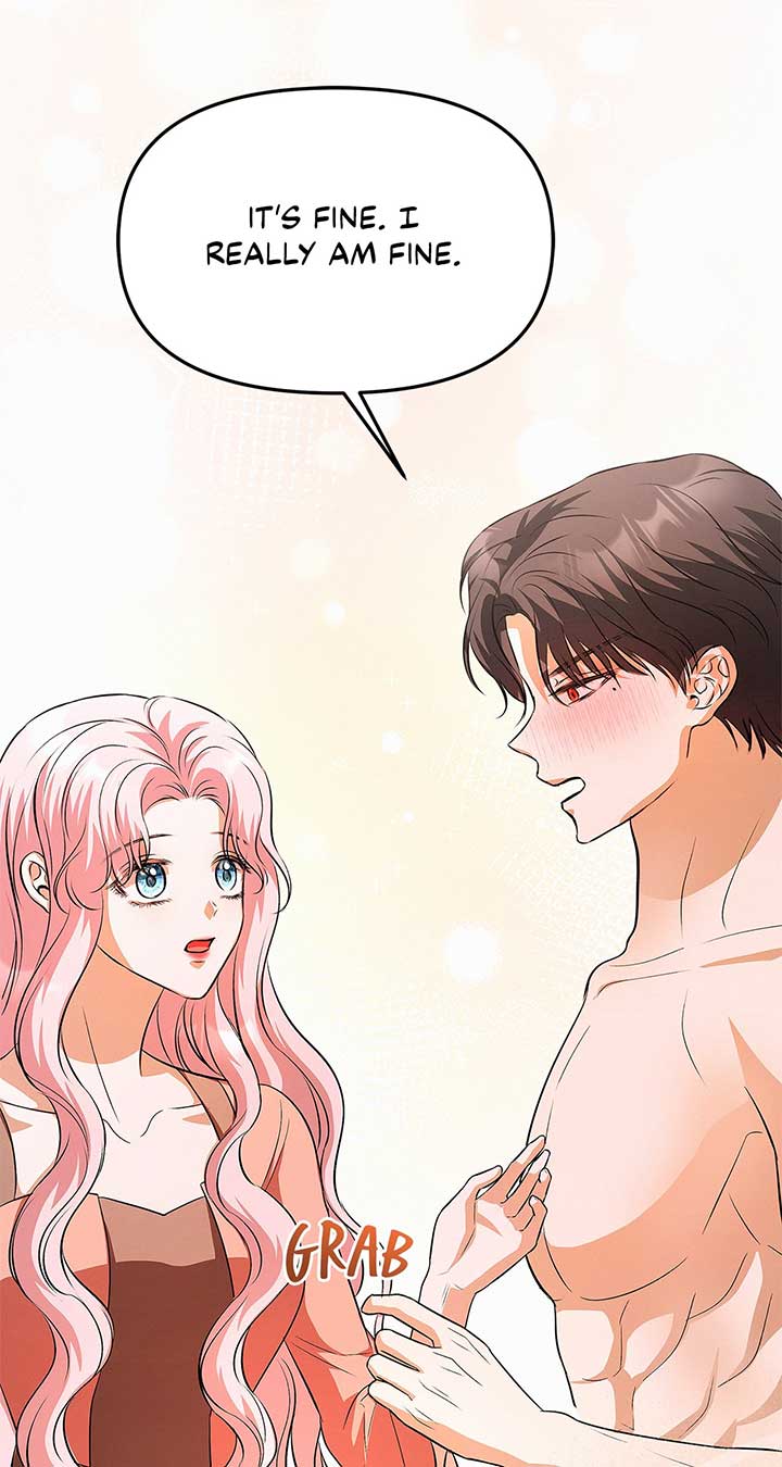 I’ve Probably Made a Mistake in Getting Married Chapter 24 page 52 - 