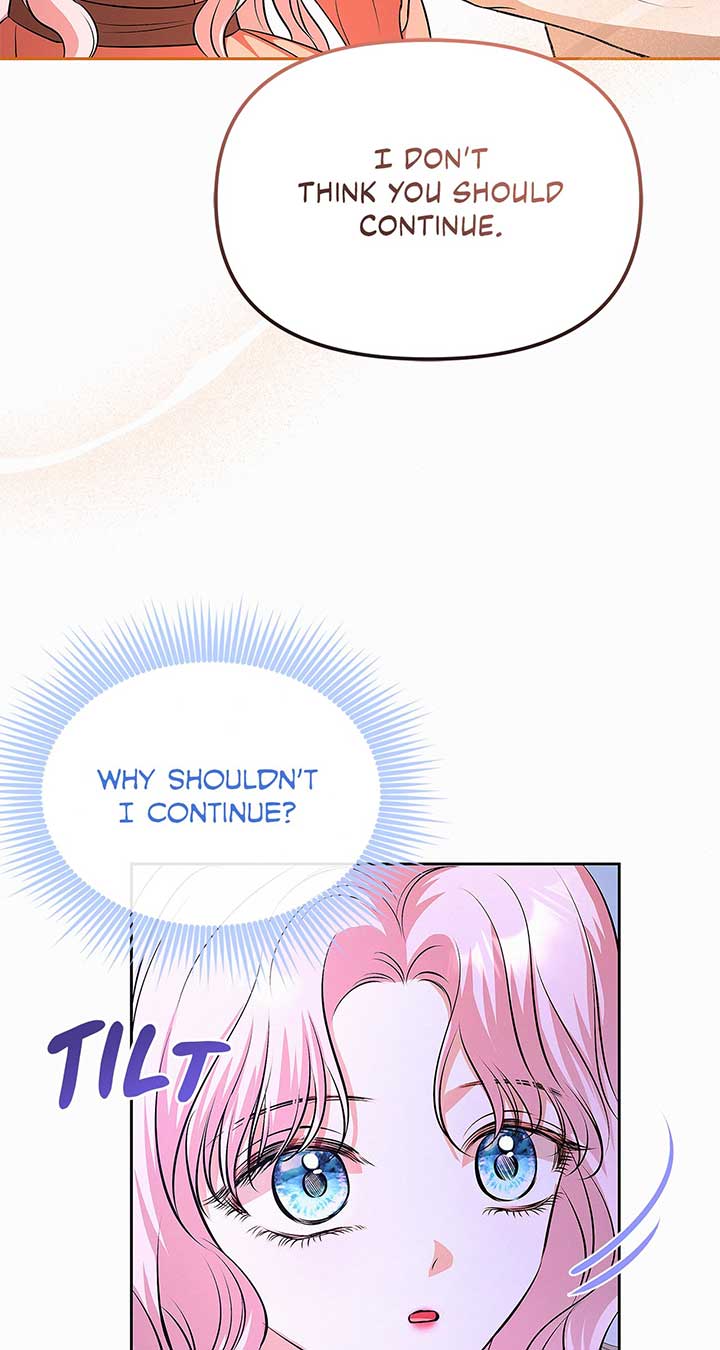 I’ve Probably Made a Mistake in Getting Married Chapter 24 page 53 - 