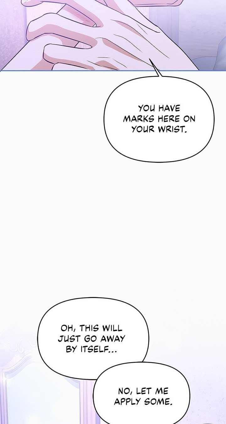 I’ve Probably Made a Mistake in Getting Married Chapter 24 page 55 - 