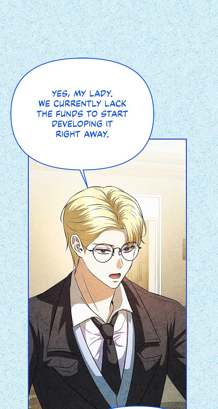 I’ve Probably Made a Mistake in Getting Married Chapter 24 page 7 - 
