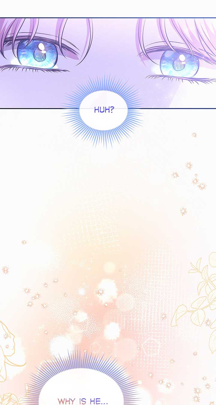 I’ve Probably Made a Mistake in Getting Married Chapter 24 page 61 - 