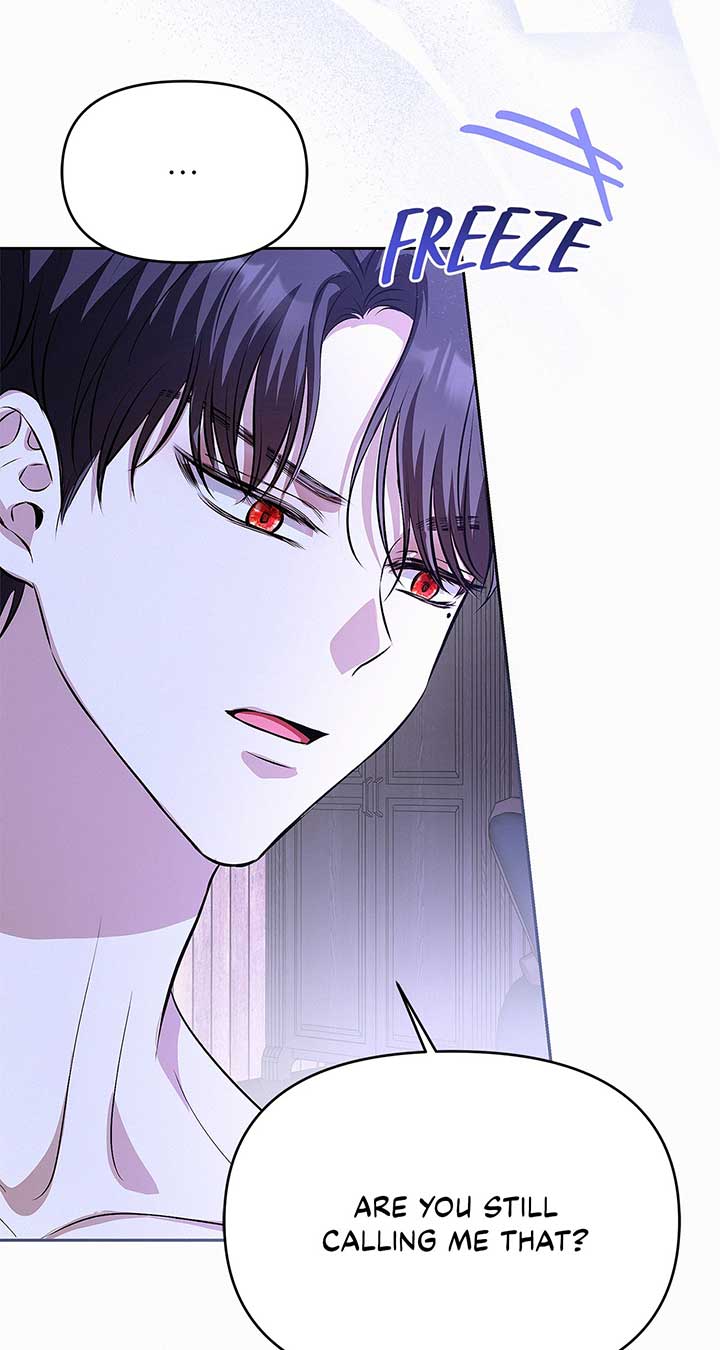 I’ve Probably Made a Mistake in Getting Married Chapter 24 page 69 - 