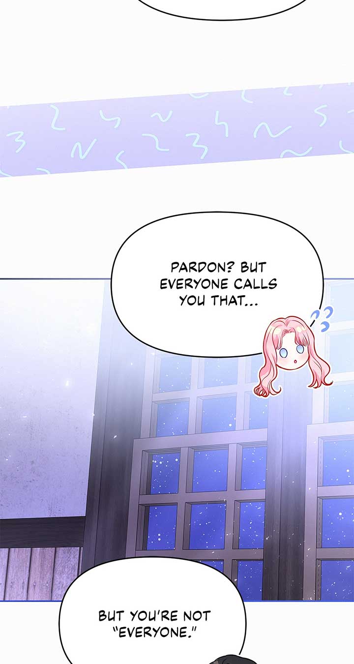 I’ve Probably Made a Mistake in Getting Married Chapter 24 page 70 - 