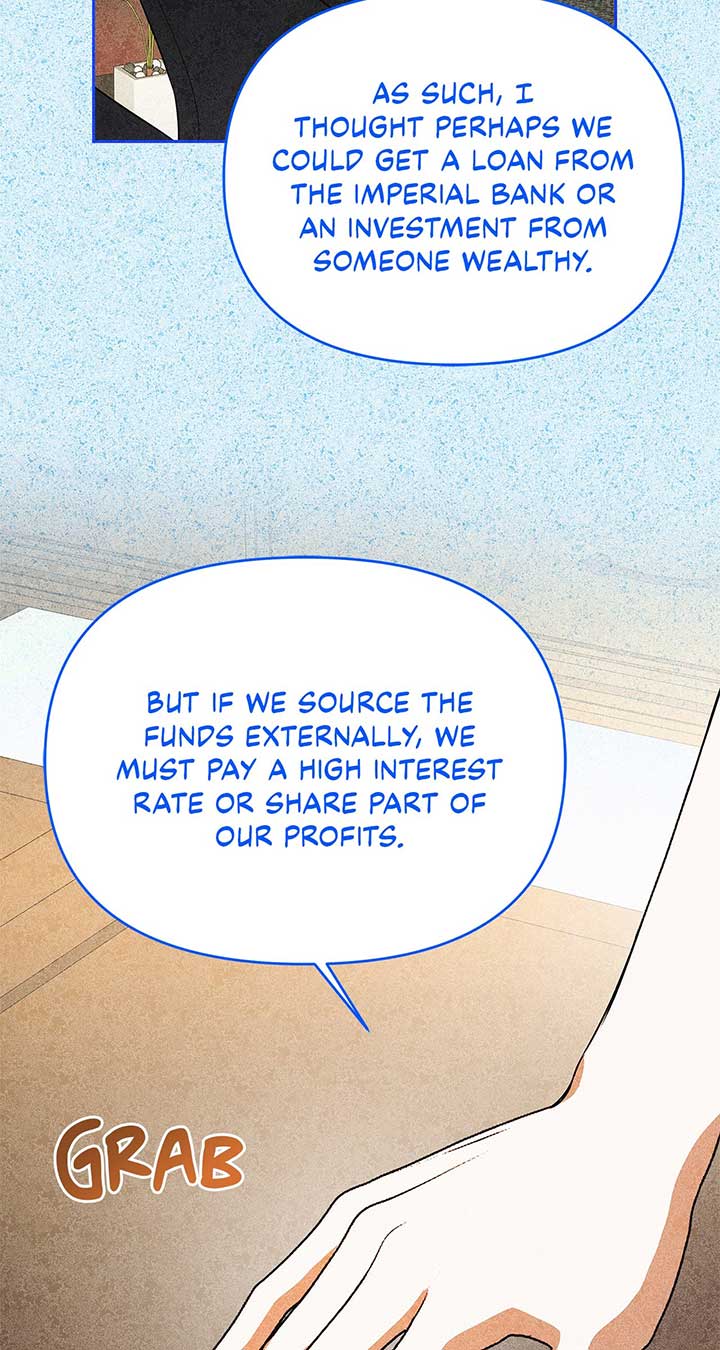 I’ve Probably Made a Mistake in Getting Married Chapter 24 page 8 - 