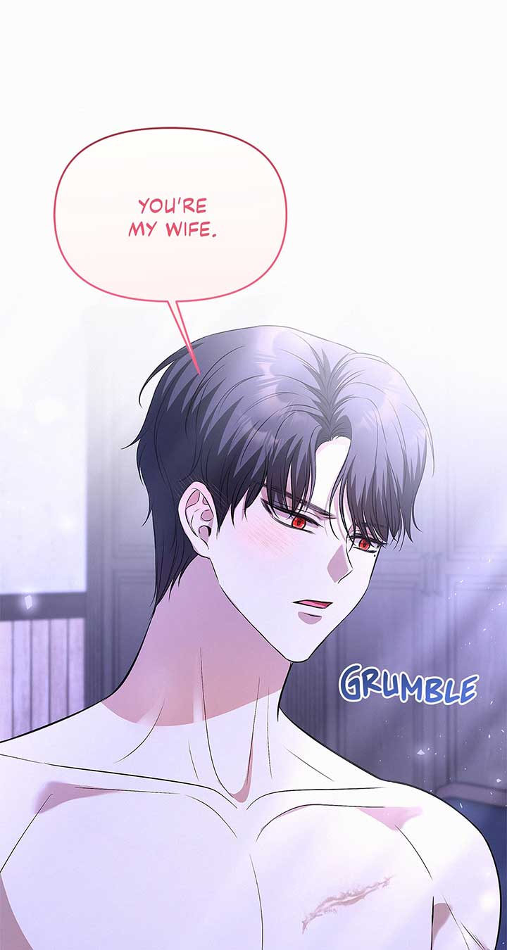 I’ve Probably Made a Mistake in Getting Married Chapter 24 page 72 - 