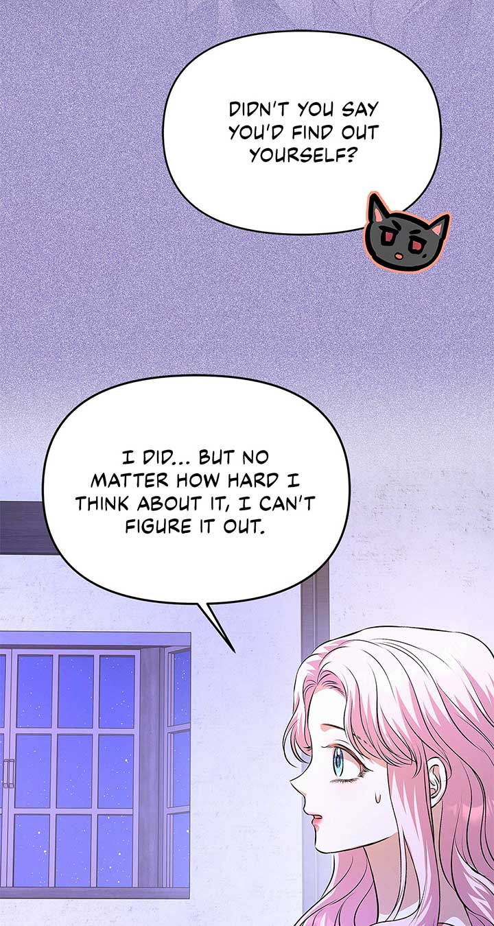 I’ve Probably Made a Mistake in Getting Married Chapter 24 page 76 - 