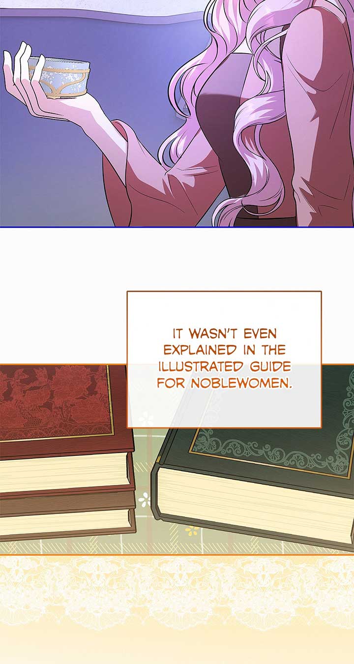 I’ve Probably Made a Mistake in Getting Married Chapter 24 page 77 - 