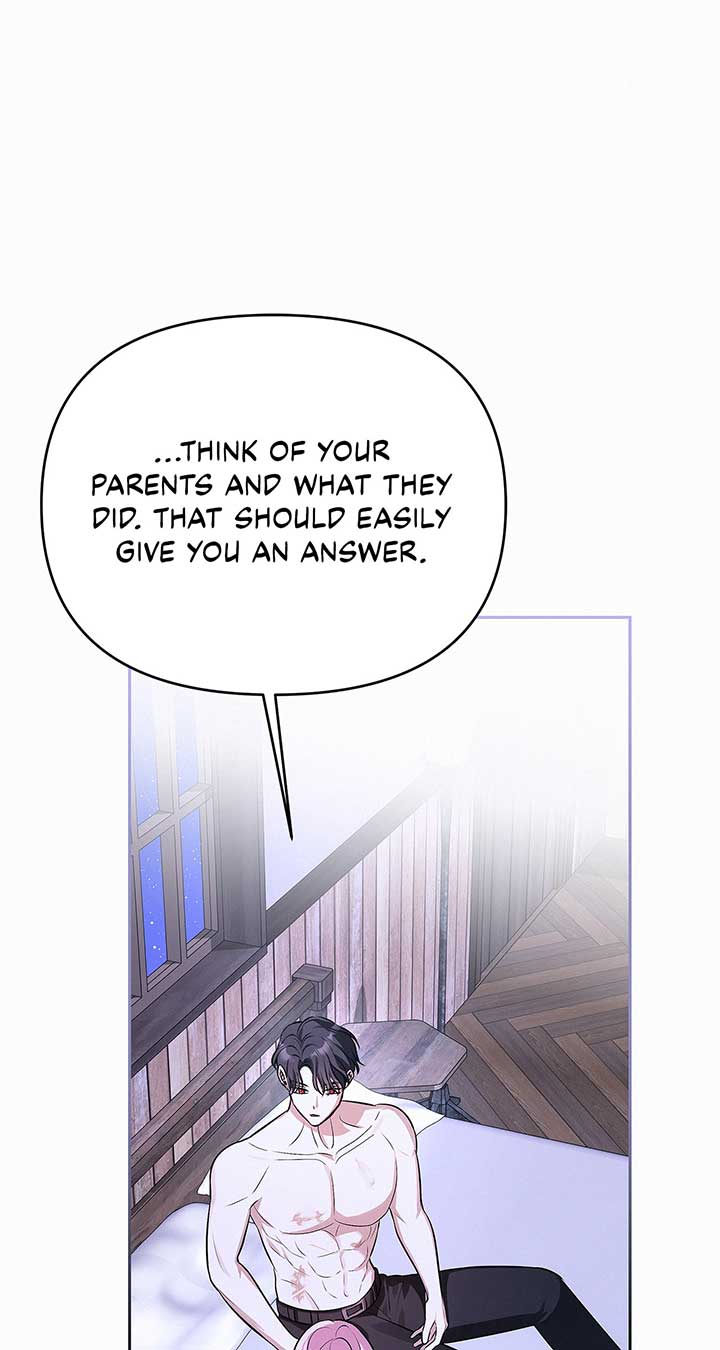 I’ve Probably Made a Mistake in Getting Married Chapter 24 page 79 - 